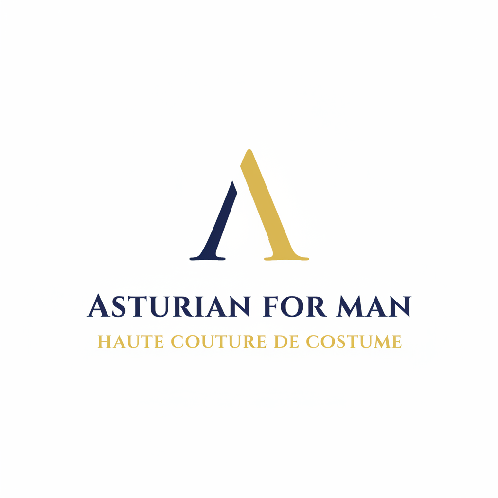Asturian For Man 